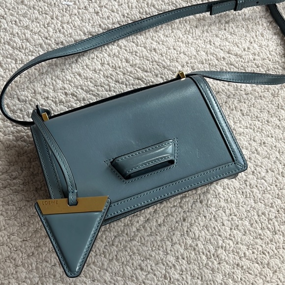 🥇Loewe Barcelona crossbody 🌟 Last chance - Picture 2 of 7